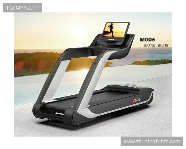 进口健身器材品牌大全 哪些设备值得高价投入